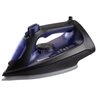 Fier de călcat Panasonic NI-U600CATW, 2300W, Albastru