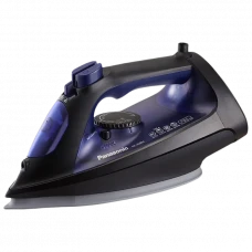 Fier de călcat Panasonic NI-U600CATW, 2300W, Albastru