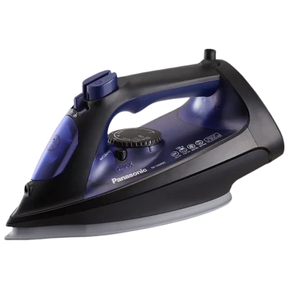 Fier de călcat Panasonic NI-U600CATW, 2300W, Albastru