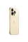 Смартфон Apple iPhone 14 Pro Max / Gold / 1Тб / 6Гб