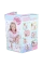 Păpușă cu accesorii Yale Baby 40cm