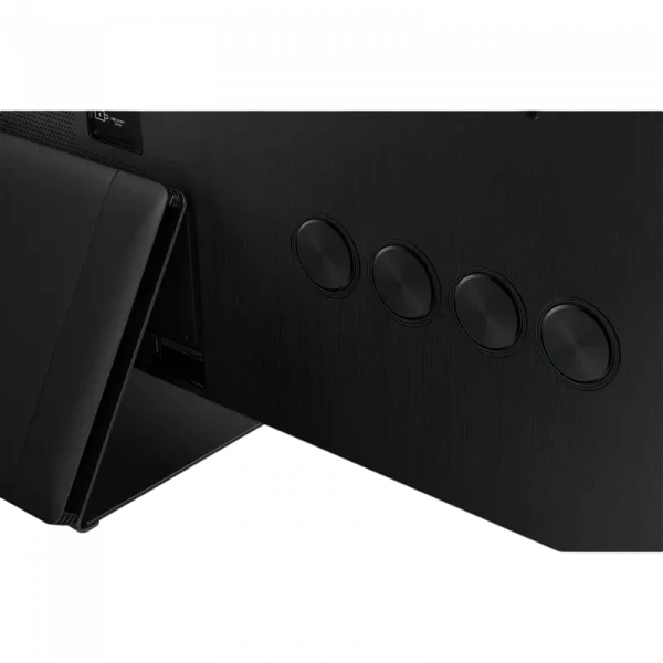 75 QLED SMART Телевизор Samsung QE75QN800DUXUA, 7680x4320 8K UHD, Tizen, Чёрный