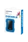 HDD portabil extern ADATA HD330, 2 TB, Albastru (AHD330-2TU31-CBL)