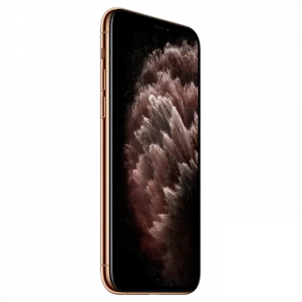 Смартфон Apple iPhone 11 Pro Max / 512Гб / 4Гб / Gold