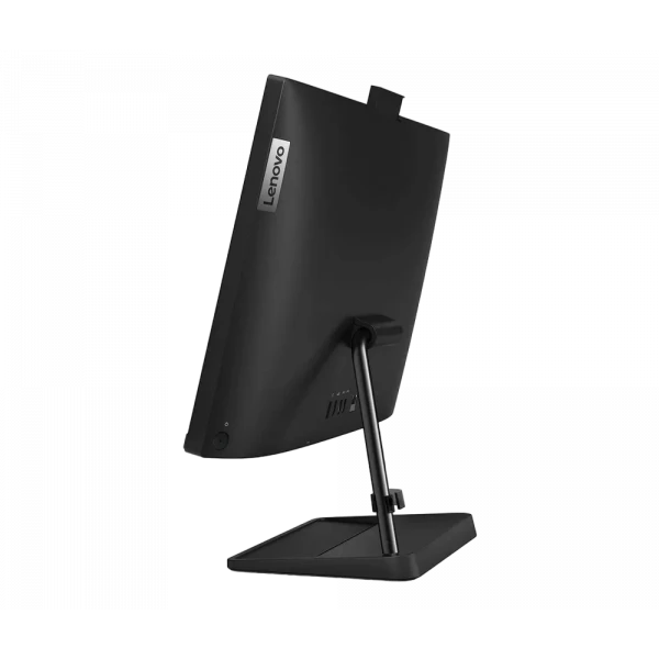 Computer All-in-One Lenovo IdeaCentre 5 24ALC6, 23,8, AMD Ryzen 7 5700U, 16GB/1024GB, Fără SO, Negru