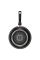 Tigaie Tefal C3840453, 24cm, Negru