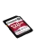 Card de Memorie Kingston Canvas React Plus, 128GB (SDR2/128GB)