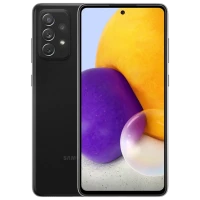 Smartphone Samsung Galaxy A72, 6GB/128GB, Negru
