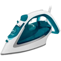 Fier de călcat Tefal FV5718E0, 2500W, Turcoaz