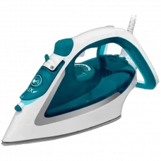 Fier de călcat Tefal FV5718E0, 2500W, Turcoaz