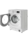 Mașină de spălat cu uscător Hotpoint-Ariston BI WDHG 861485 EU, 8kg, Alb