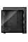Компьютерный корпус Chieftec GL-03B-OP, Midi-Tower, ATX, Чёрный