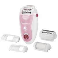 Epilator Rowenta EP5640D0, Alb/Roz