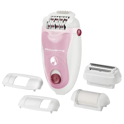 Epilator Rowenta EP5640D0, Alb/Roz