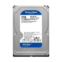 Unitate HDD Western Digital WD Blue, 3.5, 2 TB &lt,WD20EZBX&gt,