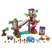 Конструктор LEGO 41424, 8+