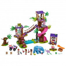 Constructor LEGO 41424, 8+