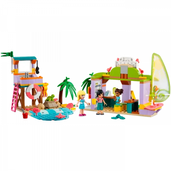 Конструктор LEGO 41710, 6+