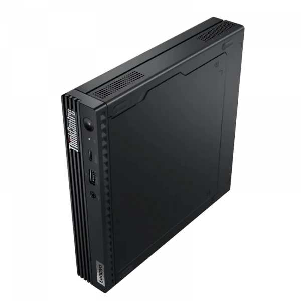 Настольный ПК Lenovo ThinkCentre M70q, Tiny, Intel Core i3-10100T, 8Гб/256Гб, Intel UHD Graphics 630, Без ОС