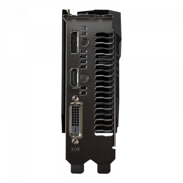 Placă Video ASUS TUF-GTX1650S-O4G-GAMING, 4GB GDDR6 128bit