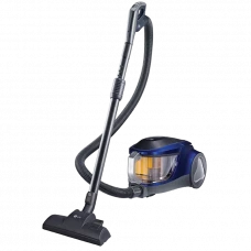 Aspirator LG VK76R03HY, Albastru