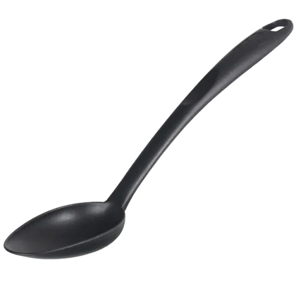 Кухонная ложка Tefal 2743912, Чёрный