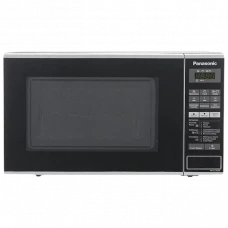 Cuptor cu microunde Panasonic NN-GT264MZPE, Gri