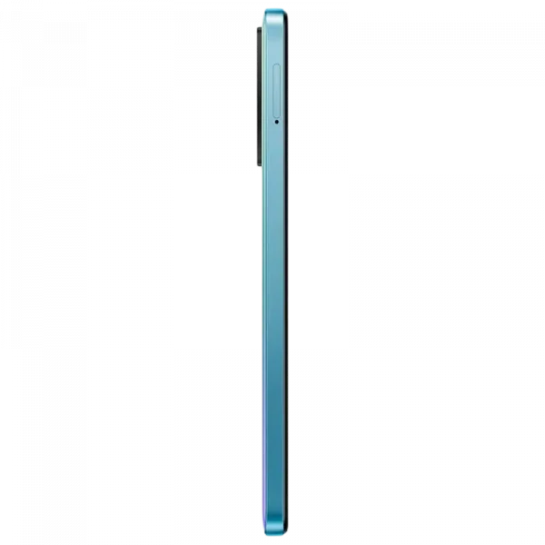 Смартфон Xiaomi Redmi Note 11, 6Гб/128Гб, Star Blue