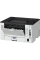 Imprimantă laser Canon Printer i-Sensys LBP243dw, A4, Alb