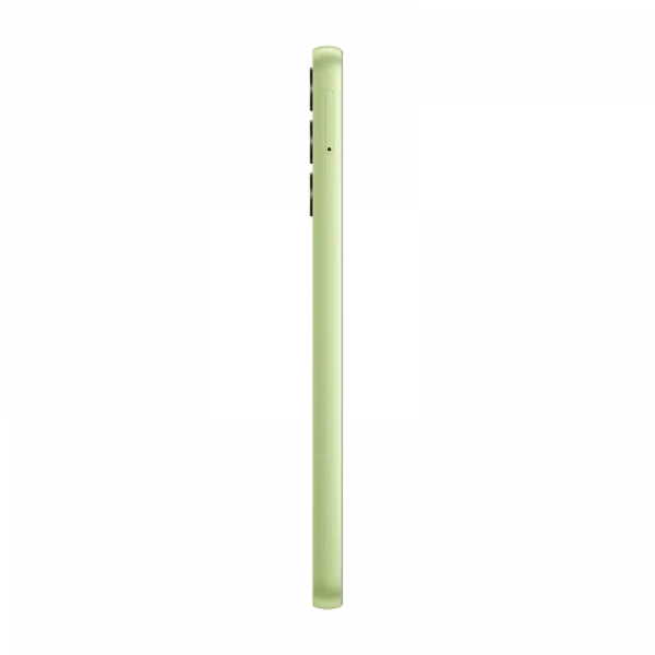 Smartphone Samsung Galaxy A05s, 4GB/64GB, Verde deschis