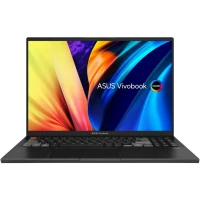 Ноутбук 16 ASUS Vivobook Pro 16X OLED M7601RM, Чёрный, AMD Ryzen 9 6900HX, 16Гб/1024Гб, Windows 11 Home