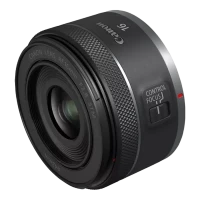 Объектив Canon RF 16mm f/2.8 STM