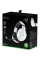Căști Razer Kaira, Fără fir, Alb