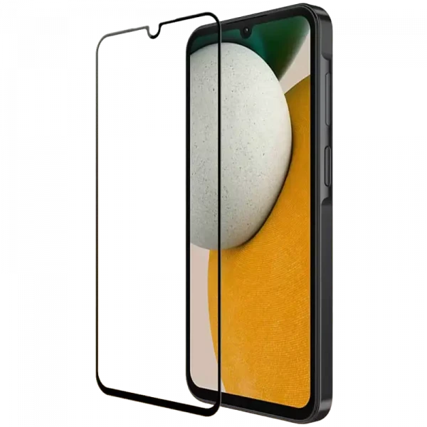 Защитное стекло Nillkin Samsung Galaxy A15 CP+ pro, Чёрный