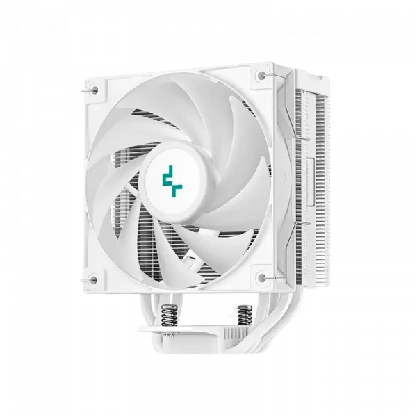Кулер для процессора Deepcool AG400 DIGITAL WH