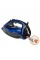 Утюг Tefal FV5648E0, 2600Вт, Черный Синий