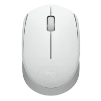 Mouse Logitech M171, Alb