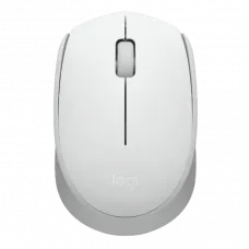 Mouse Logitech M171, Alb