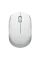 Mouse Logitech M171, Alb