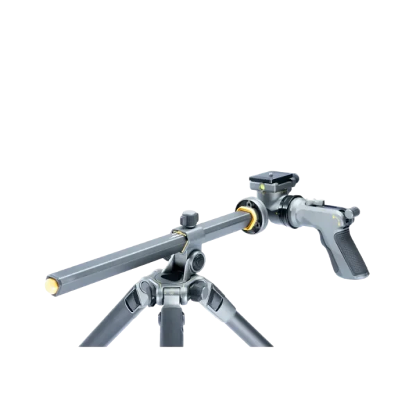 Штатив для фото и видеокамер Vanguard ALTA PRO2+ 263AGH, Шаровая Головка, Серый