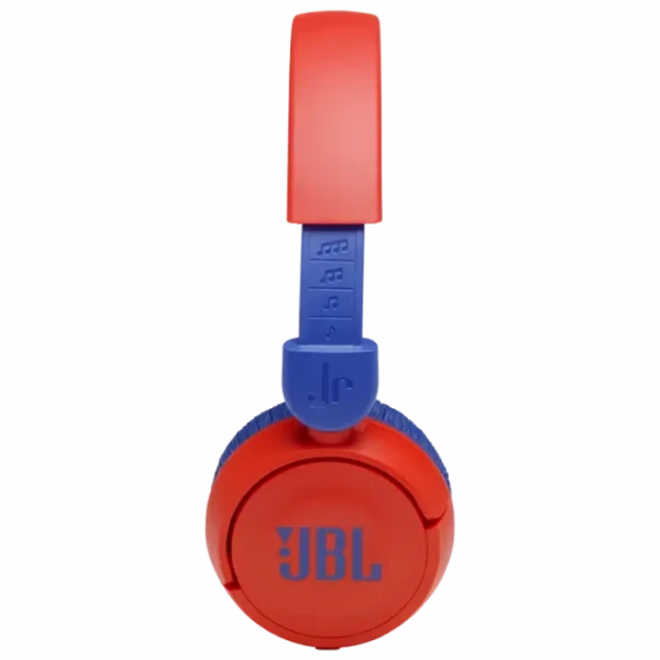 Наушники JBL JR310BT, Красный