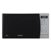 Микроволновая печь Samsung ME83KRS-1/BW, Серый