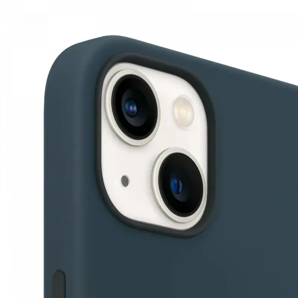 Husă Apple iPhone 13 mini, Abyss Blue