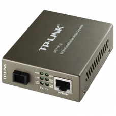 Convertor media TP-LINK MC111CS, 20 km