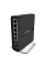 Router fără fir MikroTik hAP AC2, Negru