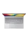 Laptop 15,6 ASUS Vivobook 15 X1504VA, Cool Silver, Intel Core i5-1335U, 8GB/512GB, Fără SO