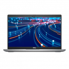 Ноутбук для бизнеса 14 DELL Latitude 5420, Серый, Intel Core i7-1185G7, 16Гб/512Гб, Linux Ubuntu