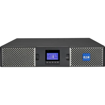 Sursă de alimentare neîntreruptibilă Eaton 9PX2200IRT2U-L, Online, 2200VA, Turn/Montare pe rafturi