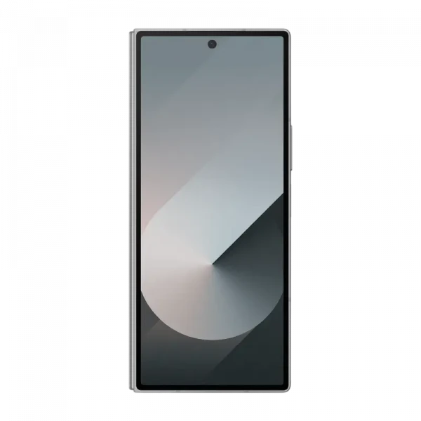 Смартфон Samsung Galaxy Fold 6, 12Гб/256Гб, Серебристый