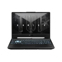 Игровой ноутбук 15,6 ASUS TUF Gaming A15 FA506IHRB, Graphite Black, AMD Ryzen 5 4600H, 16Гб/512Гб, Без ОС